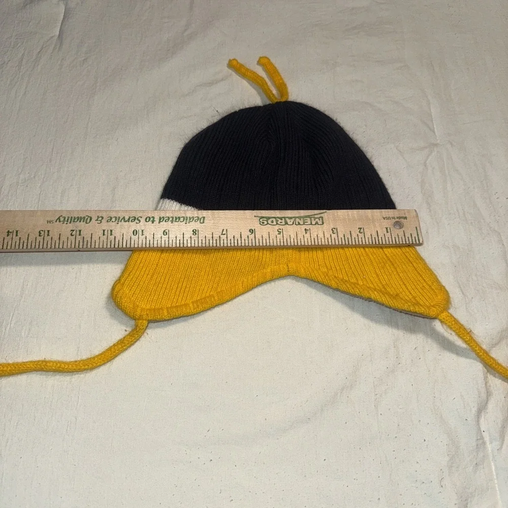 University Of  Michigan Beanie One‎ Size